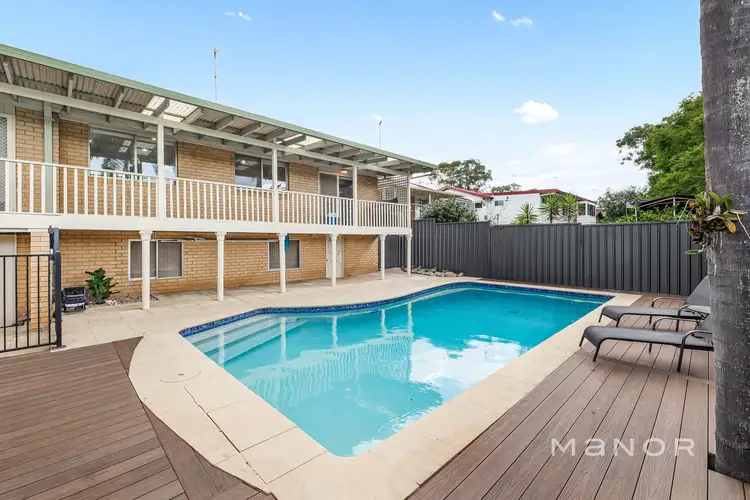 Second view of Homely house listing, 8 Latona Street, Winston Hills NSW 2153