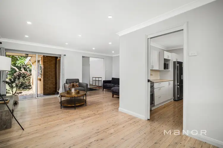 Fourth view of Homely house listing, 8 Latona Street, Winston Hills NSW 2153