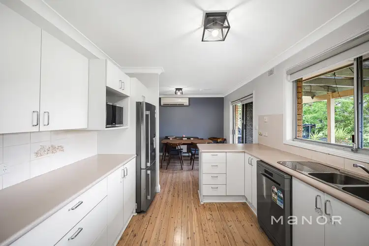 Fifth view of Homely house listing, 8 Latona Street, Winston Hills NSW 2153