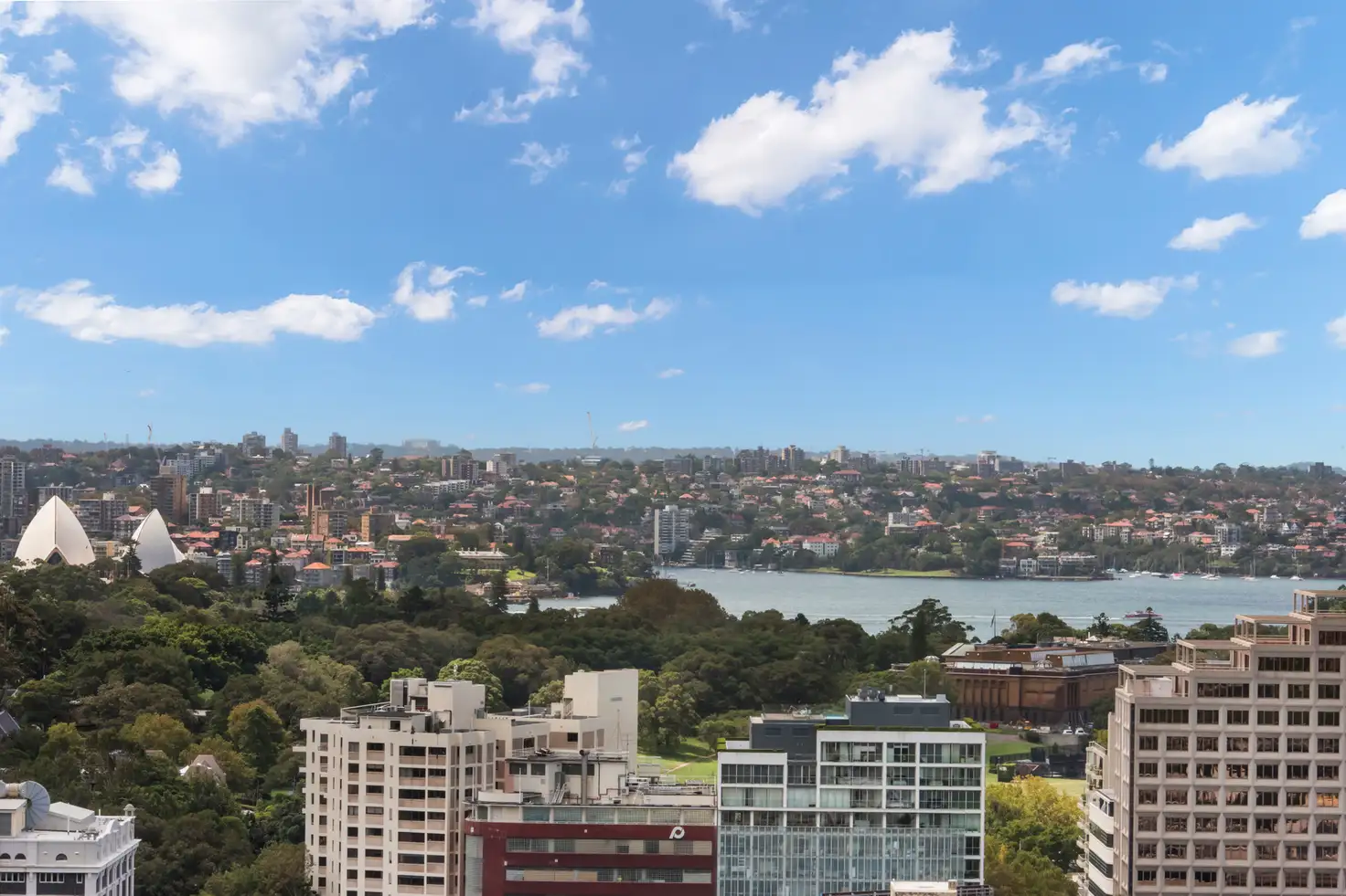 Main view of Homely apartment listing, 1502/20 Pelican Street, Surry Hills NSW 2010