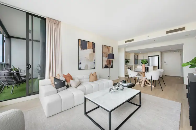 Sixth view of Homely apartment listing, 1502/20 Pelican Street, Surry Hills NSW 2010