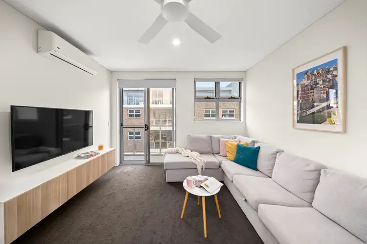 329/44 Armbruster Avenue, North Kellyville NSW 2155