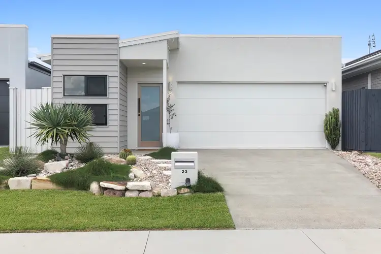 23 Blythe Street, Palmview QLD 4553
