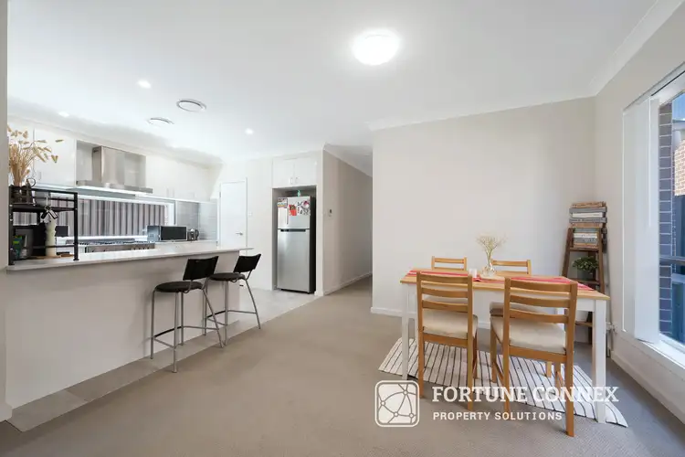 Fifth view of Homely house listing, 16 Tatham Road, Colebee NSW 2761