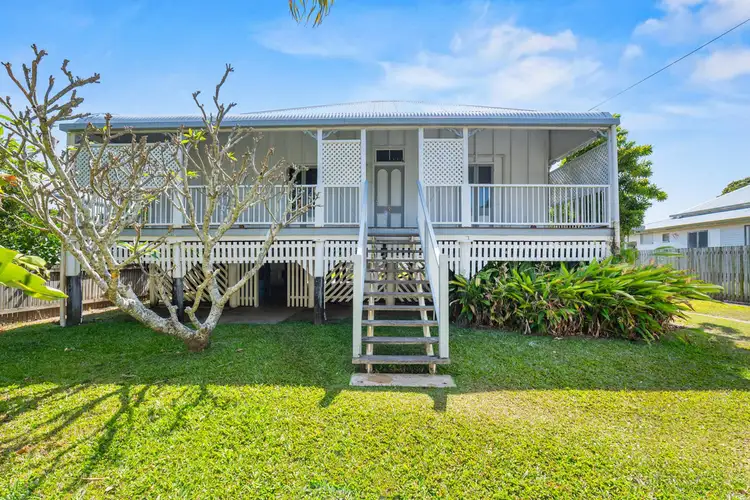 12 Moore Street, Mackay QLD 4740