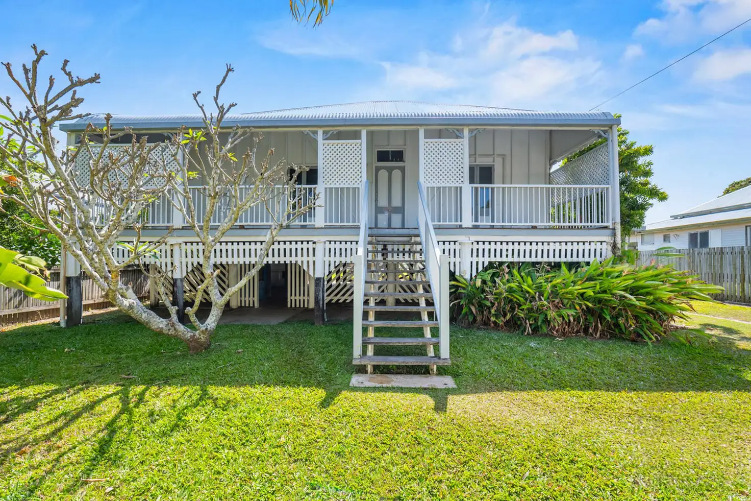Main view of Homely house listing, 12 Moore Street, Mackay QLD 4740