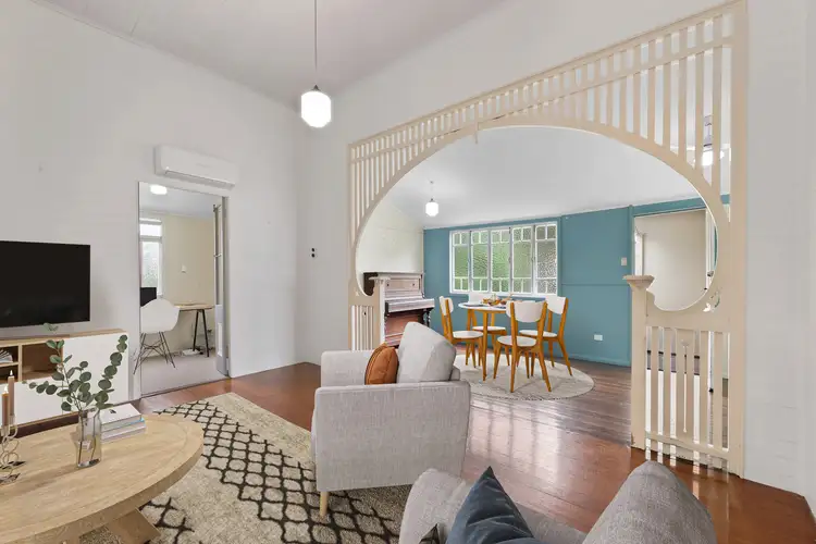 Third view of Homely house listing, 12 Moore Street, Mackay QLD 4740