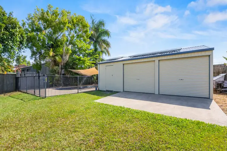 Fourth view of Homely house listing, 12 Moore Street, Mackay QLD 4740