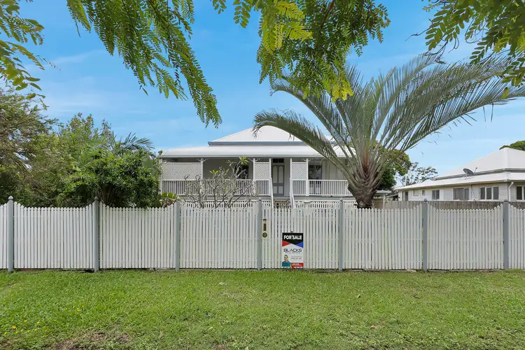 Fifth view of Homely house listing, 12 Moore Street, Mackay QLD 4740