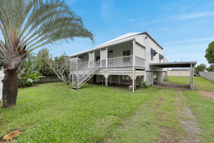 Sixth view of Homely house listing, 12 Moore Street, Mackay QLD 4740