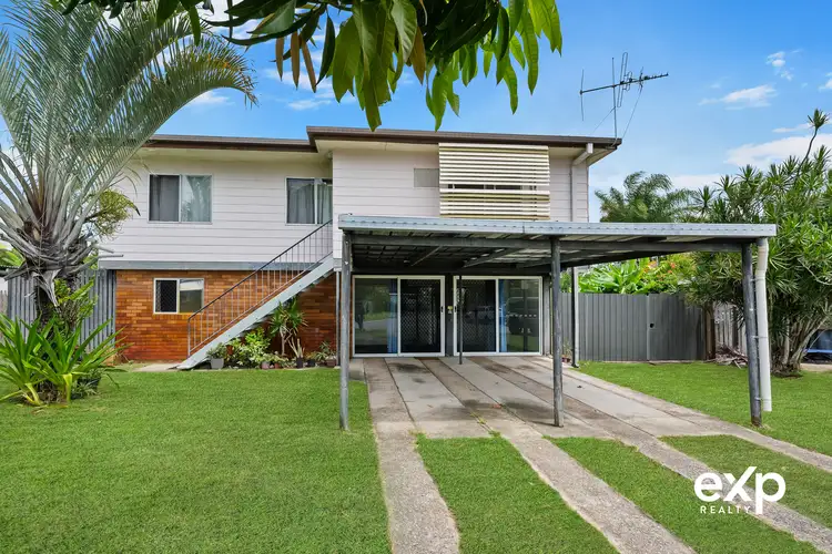 21 Paton Terrace, Slade Point QLD 4740