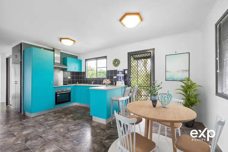 Third view of Homely house listing, 21 Paton Terrace, Slade Point QLD 4740