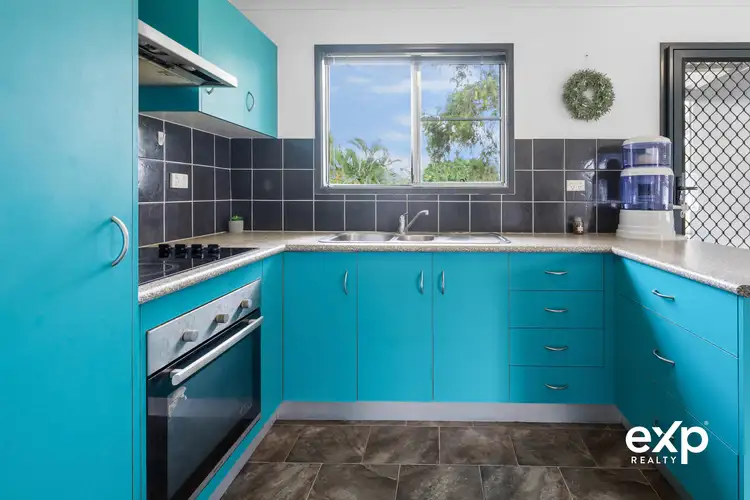 Fourth view of Homely house listing, 21 Paton Terrace, Slade Point QLD 4740