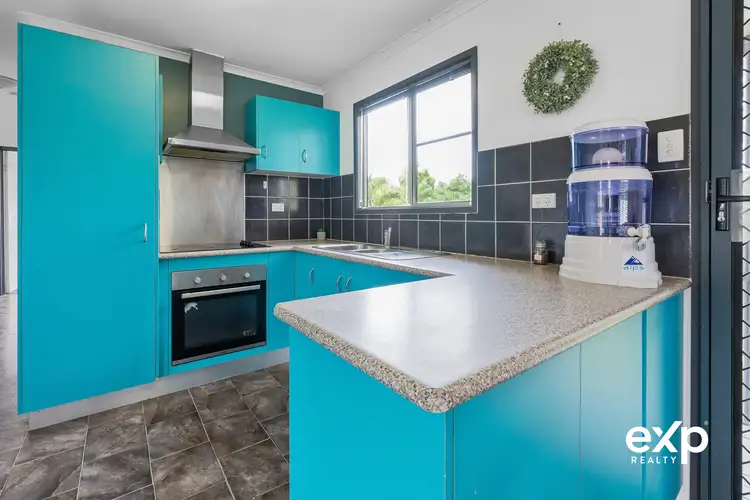 Fifth view of Homely house listing, 21 Paton Terrace, Slade Point QLD 4740