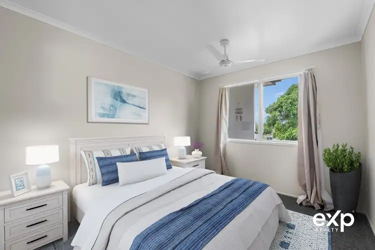 Sixth view of Homely house listing, 21 Paton Terrace, Slade Point QLD 4740