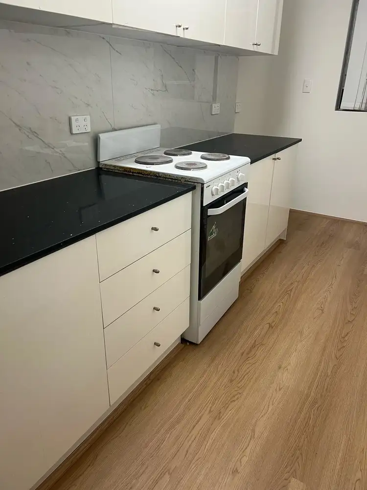 Second view of Homely unit listing, 9/31 Raymond Street, Bankstown NSW 2200