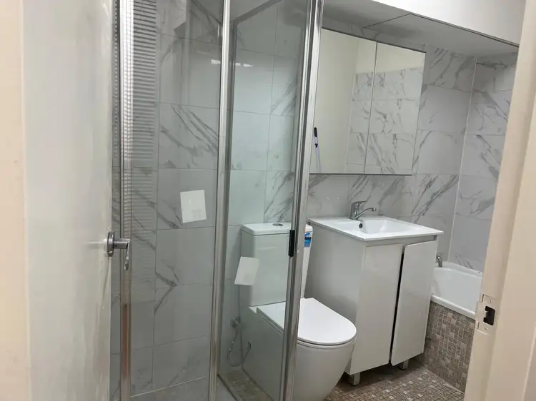 Third view of Homely unit listing, 9/31 Raymond Street, Bankstown NSW 2200