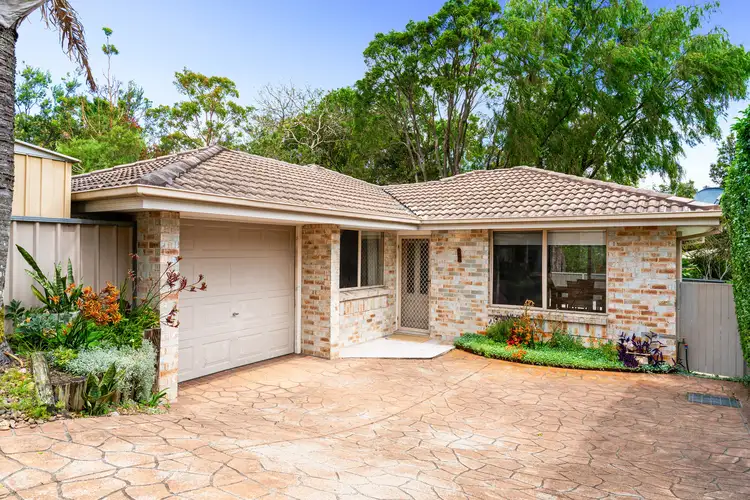 2/62 Pacific Street, Caringbah South NSW 2229