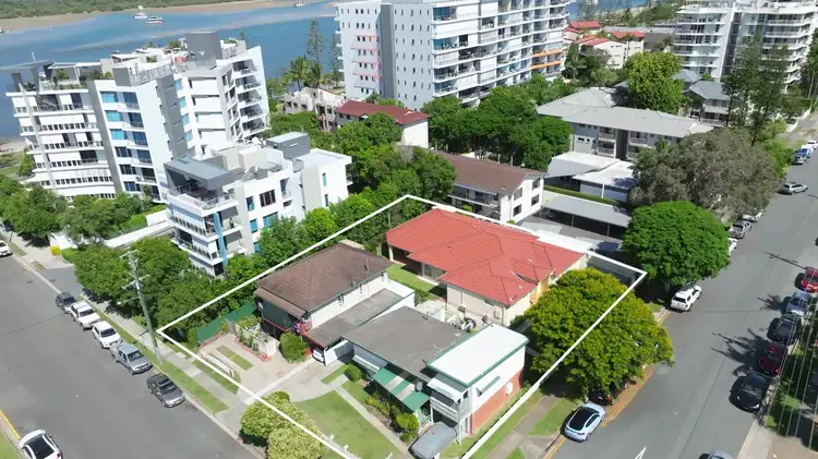 33 Brighton Street, Biggera Waters QLD 4216