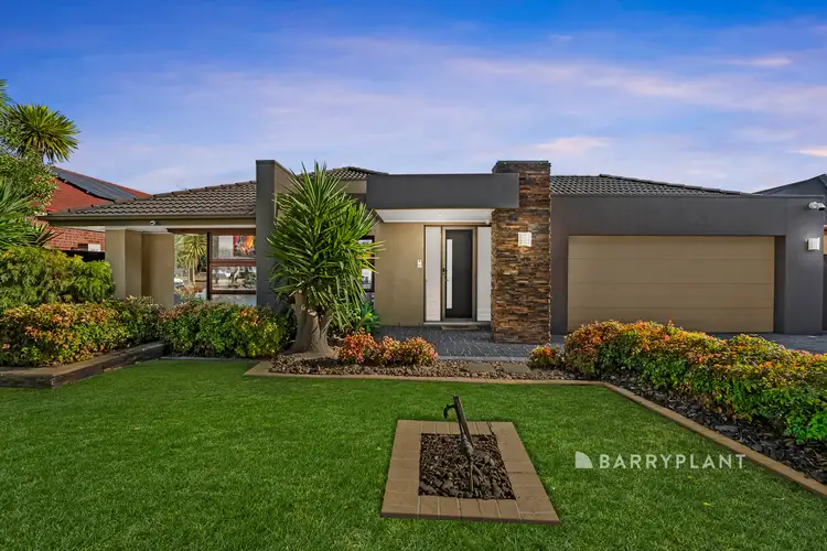 5 Premier Drive, Berwick VIC 3806