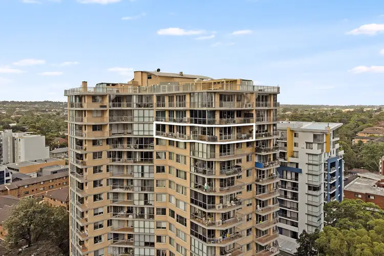 131/3 Sorrell Street, Parramatta NSW 2150