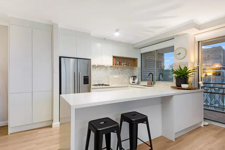 Fourth view of Homely apartment listing, 131/3 Sorrell Street, Parramatta NSW 2150