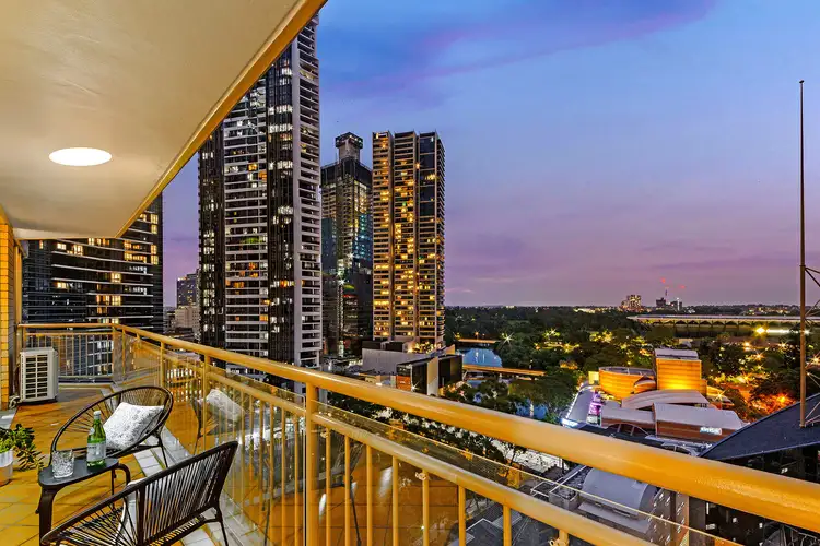 Fifth view of Homely apartment listing, 131/3 Sorrell Street, Parramatta NSW 2150