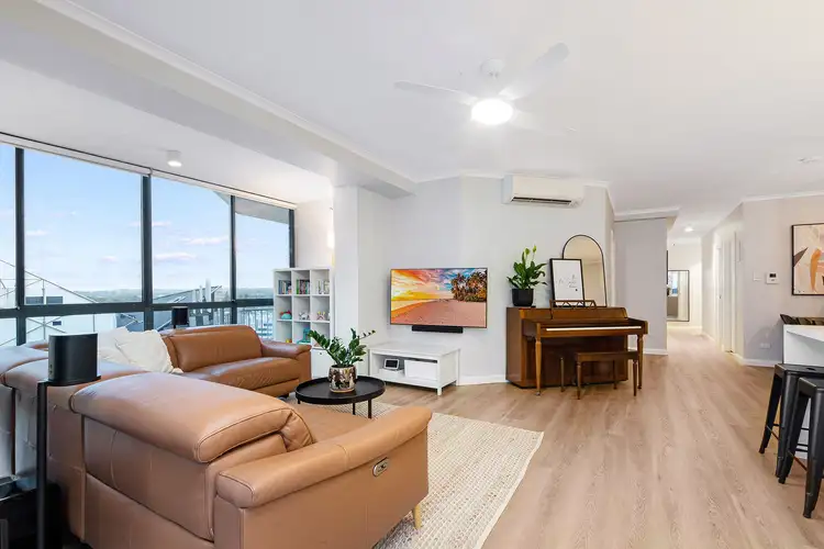Sixth view of Homely apartment listing, 131/3 Sorrell Street, Parramatta NSW 2150