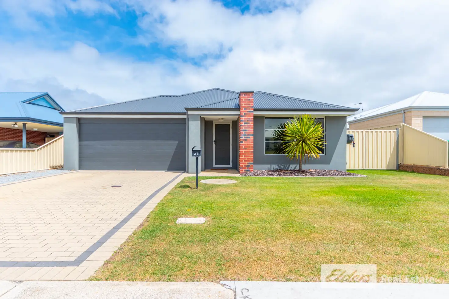 Main view of Homely house listing, 36 Celestial Drive, Mckail WA 6330