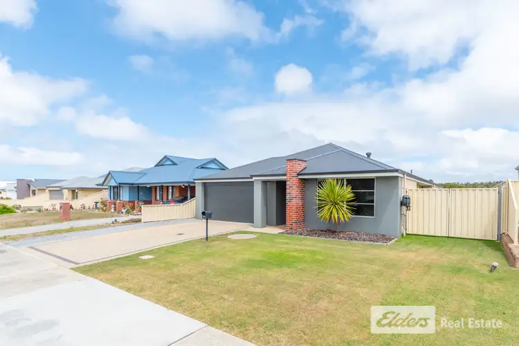 Second view of Homely house listing, 36 Celestial Drive, Mckail WA 6330
