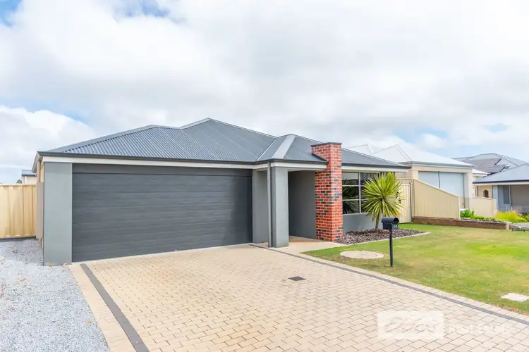 Third view of Homely house listing, 36 Celestial Drive, Mckail WA 6330