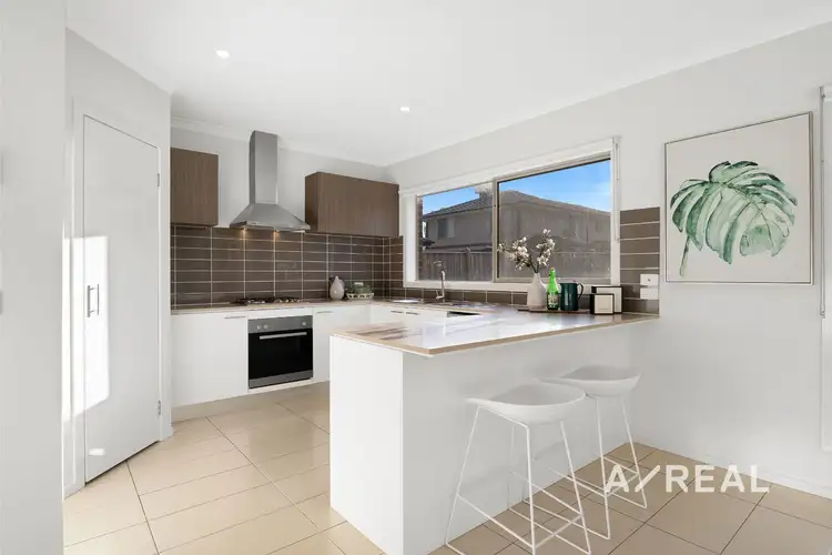 Third view of Homely house listing, 10 Pelham Drive, Clyde VIC 3978