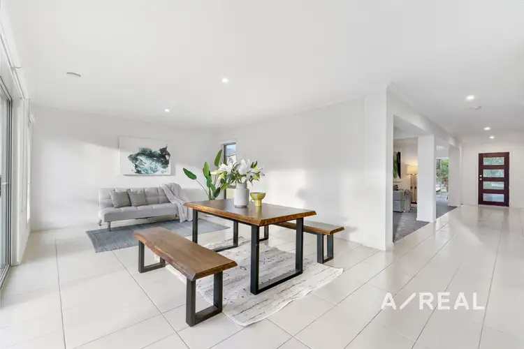 Fourth view of Homely house listing, 10 Pelham Drive, Clyde VIC 3978