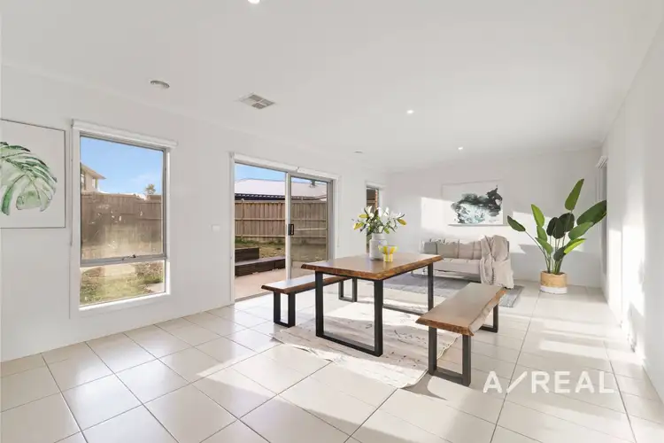 Sixth view of Homely house listing, 10 Pelham Drive, Clyde VIC 3978