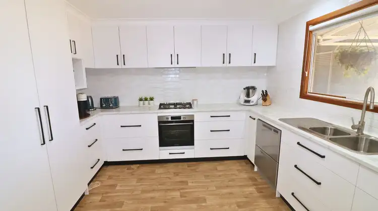 Third view of Homely house listing, 21 Danubin Street, Wongan Hills WA 6603