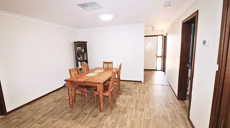 Fifth view of Homely house listing, 21 Danubin Street, Wongan Hills WA 6603