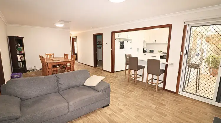 Seventh view of Homely house listing, 21 Danubin Street, Wongan Hills WA 6603