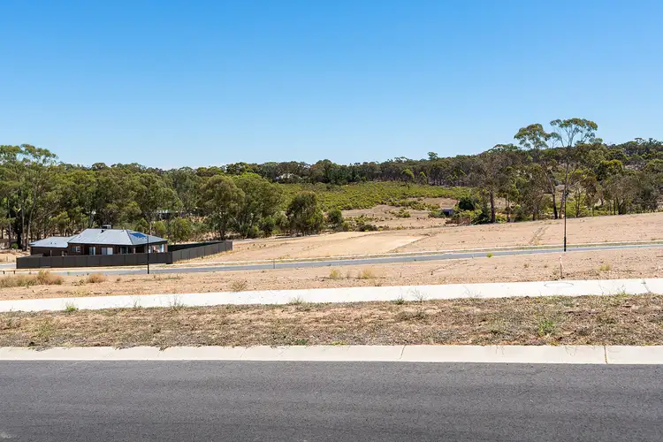 Third view of Homely land listing, 9 Romulea Terrace, Mckenzie Hill VIC 3451