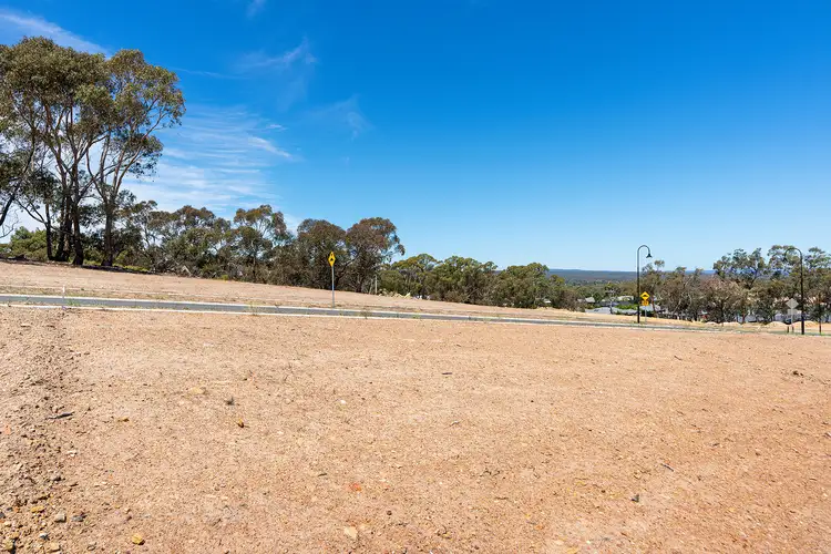 Fourth view of Homely land listing, 9 Romulea Terrace, Mckenzie Hill VIC 3451