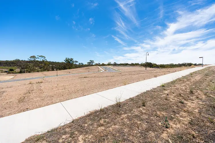Fifth view of Homely land listing, 9 Romulea Terrace, Mckenzie Hill VIC 3451
