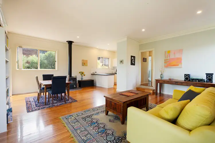 Fourth view of Homely house listing, 5 Carol Street, Castlemaine VIC 3450