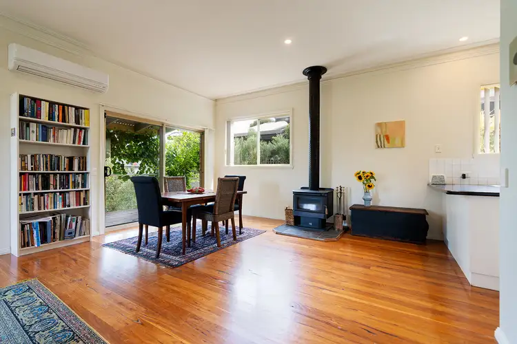 Fifth view of Homely house listing, 5 Carol Street, Castlemaine VIC 3450