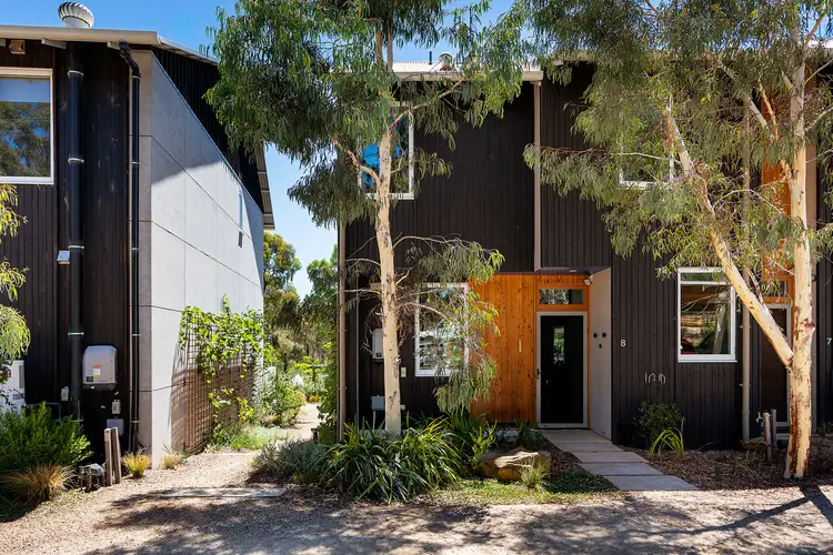 8/19 Reckleben Street, Castlemaine VIC 3450