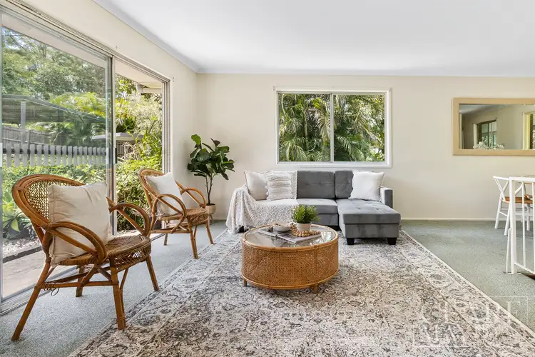 Second view of Homely house listing, 92-94 Hayes Avenue, Camira QLD 4300