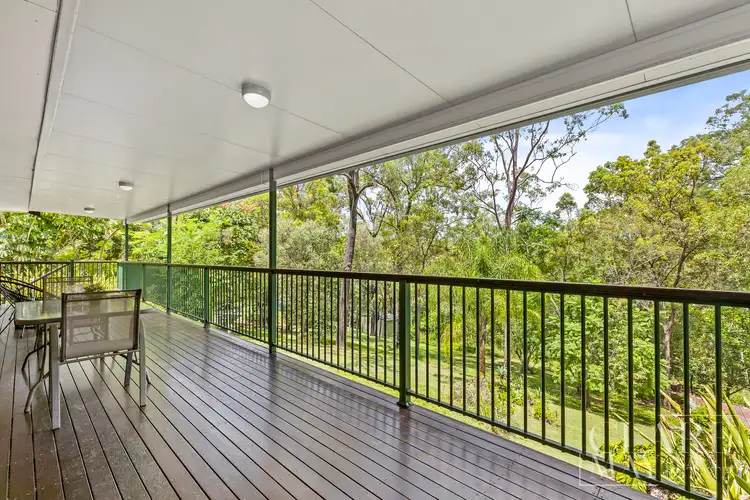 Sixth view of Homely house listing, 92-94 Hayes Avenue, Camira QLD 4300