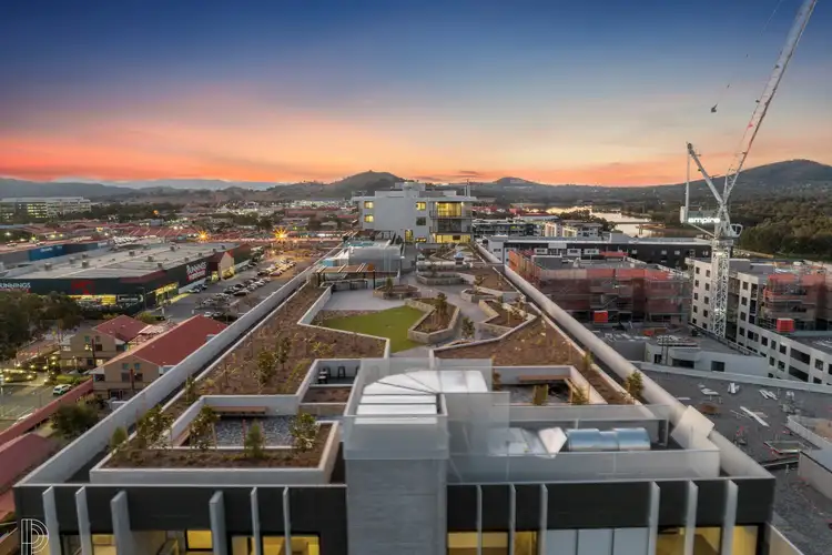 304/34 Oakden Street