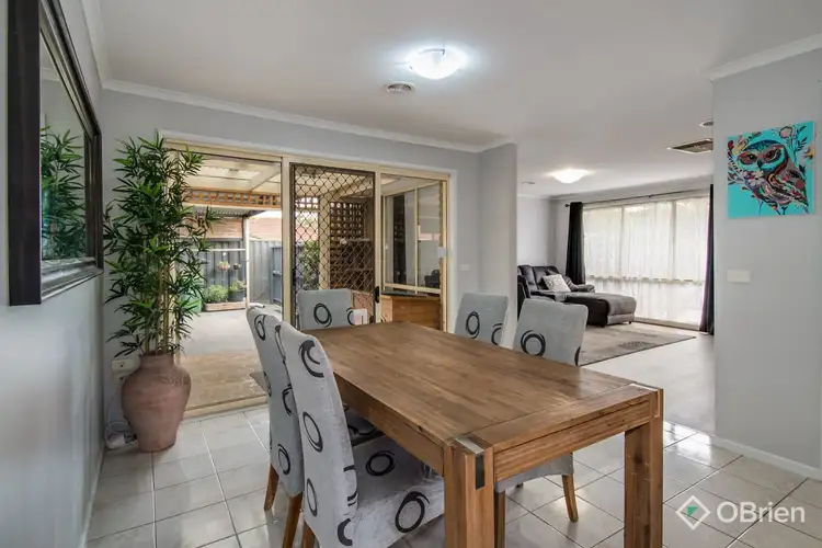 Sixth view of Homely house listing, 8 Forsyth Court, Cranbourne North VIC 3977