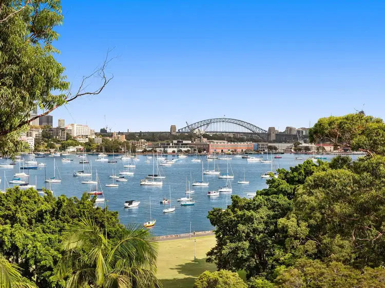 Main view of Homely apartment listing, 3/26 Yarranabbe Road, Darling Point NSW 2027