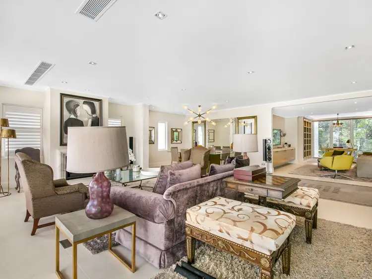 Fourth view of Homely apartment listing, 3/26 Yarranabbe Road, Darling Point NSW 2027