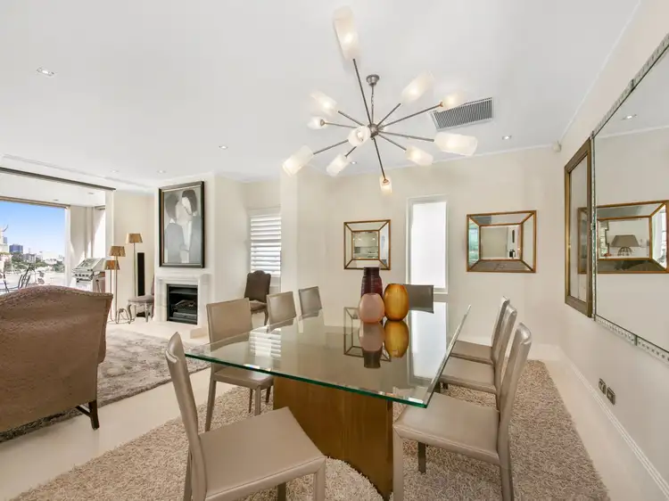 Fifth view of Homely apartment listing, 3/26 Yarranabbe Road, Darling Point NSW 2027